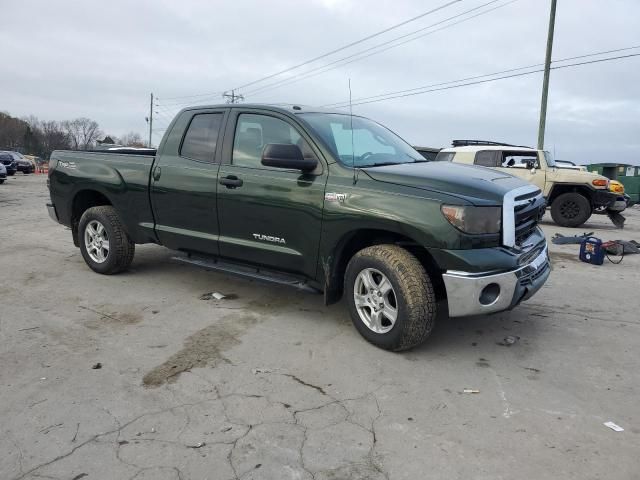 2012 Toyota Tundra Double Cab SR5