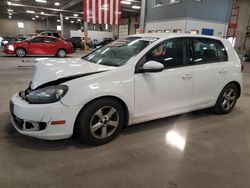 2013 Volkswagen Golf en venta en Blaine, MN