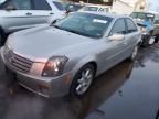 2004 Cadillac CTS