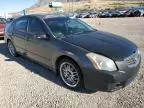 2007 Nissan Maxima SE