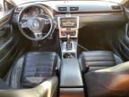 2012 Volkswagen CC Luxury