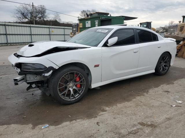 2016 Dodge Charger SRT 392