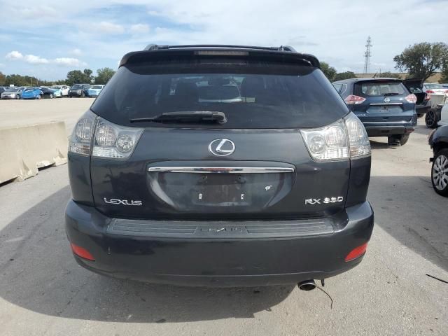 2005 Lexus RX 330