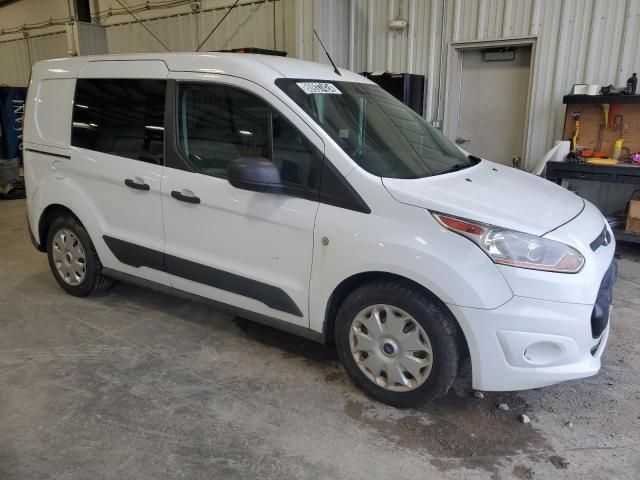 2016 Ford Transit Connect XLT