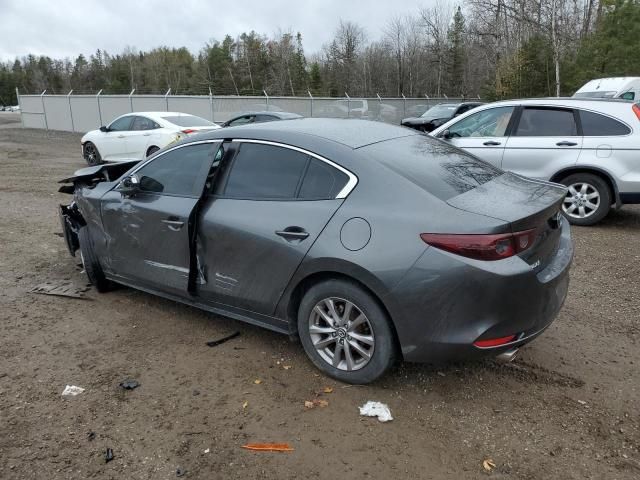 2019 Mazda 3