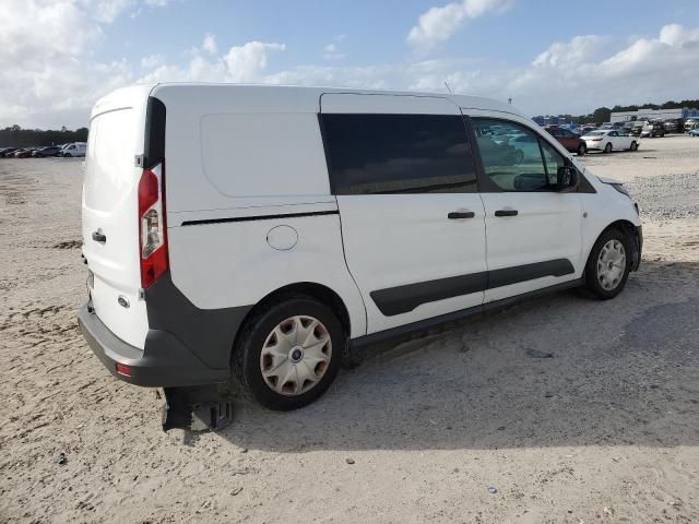 2016 Ford Transit Connect XL