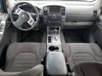 2011 Nissan Pathfinder S