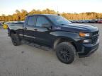 2019 Chevrolet Silverado K1500 Trail Boss Custom