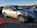 2013 Subaru Outback 2.5I