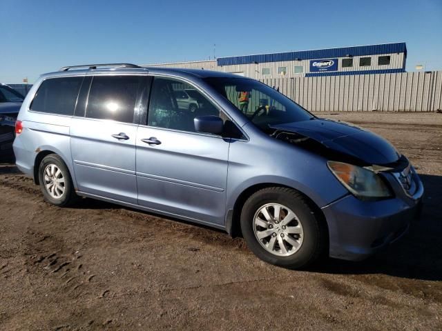 2009 Honda Odyssey EX