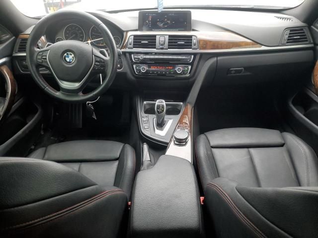 2015 BMW 428 I Gran Coupe Sulev