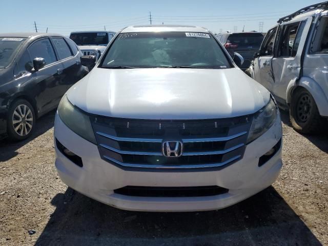 2011 Honda Accord Crosstour EXL