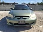 2004 Honda Civic DX VP