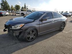 2017 Honda Accord Sport en venta en Rancho Cucamonga, CA