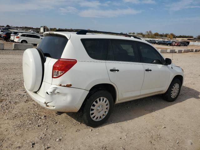 2008 Toyota Rav4