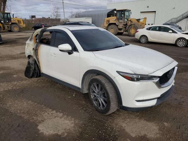 2019 Mazda CX-5 Signature