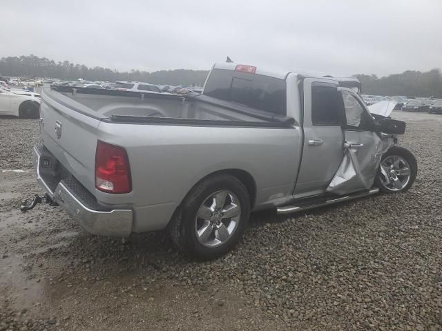 2018 Dodge RAM 1500 SLT