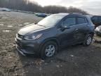 2018 Chevrolet Trax 1LT