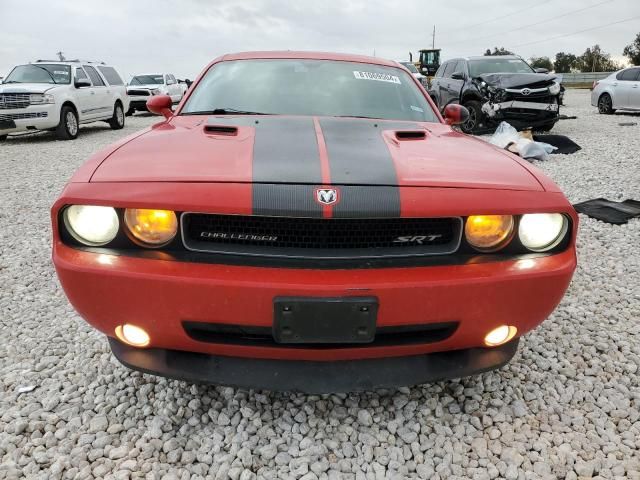 2010 Dodge Challenger SRT-8