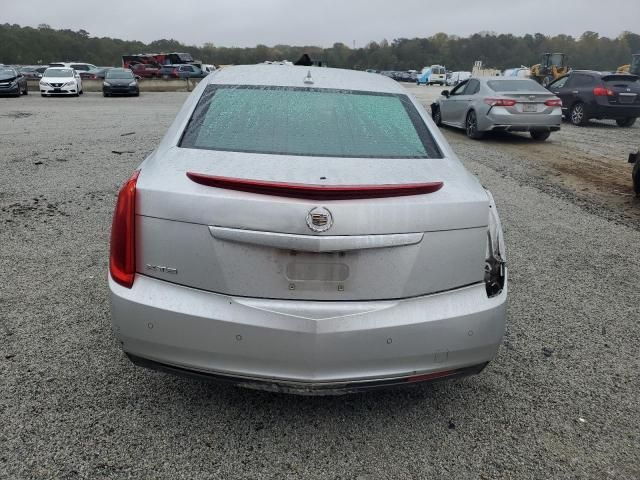 2014 Cadillac XTS