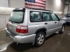 2001 Subaru Forester S