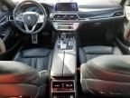 2019 BMW 750 I