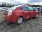 2009 Nissan Sentra 2.0