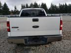 2004 Ford F150 Supercrew