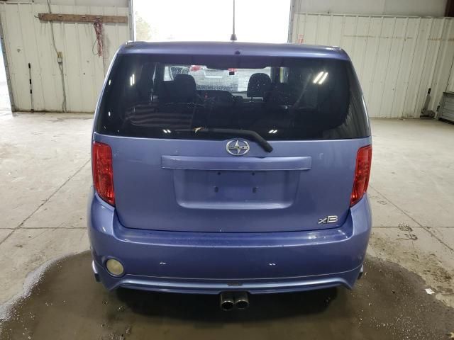 2010 Scion XB