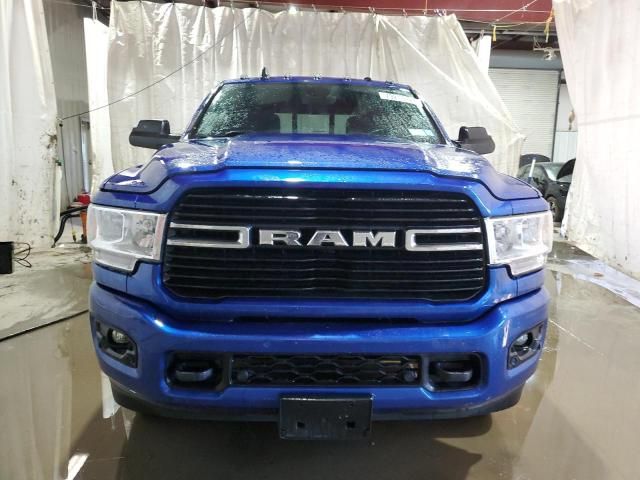 2019 Dodge RAM 3500 BIG Horn