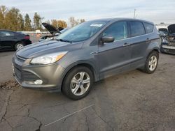 Ford Vehiculos salvage en venta: 2013 Ford Escape SE