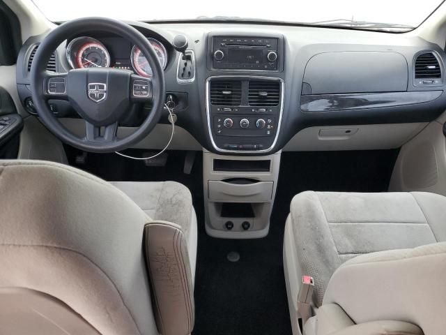 2012 Dodge Grand Caravan SE