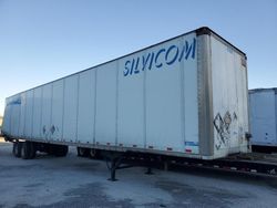 2014 Stoughton Trailer en venta en Harleyville, SC