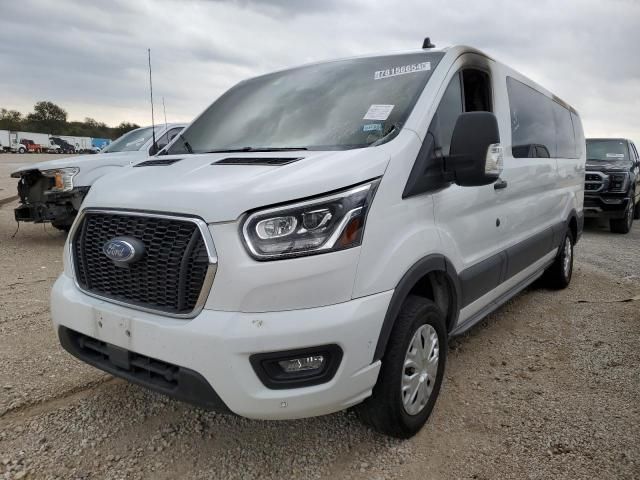 2023 Ford Transit T-350