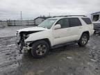 2005 Toyota 4runner Limited