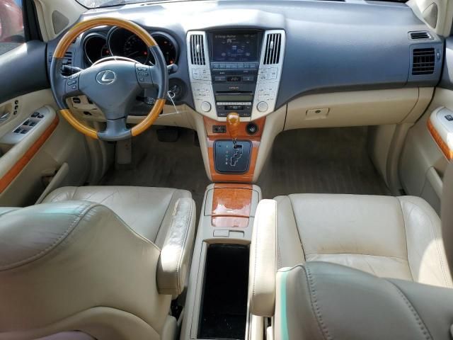 2008 Lexus RX 400H