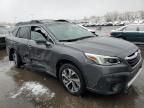 2020 Subaru Outback Limited XT