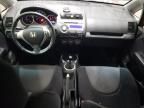 2007 Honda FIT S