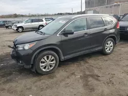 Honda Vehiculos salvage en venta: 2014 Honda CR-V EXL