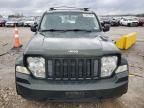 2011 Jeep Liberty Sport