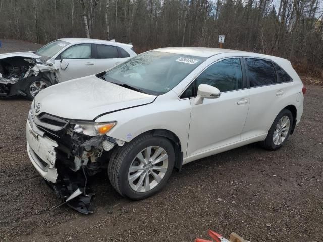 2013 Toyota Venza LE