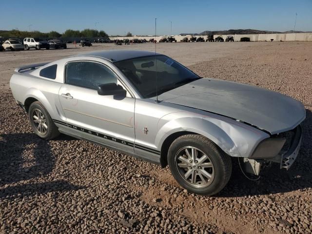 2006 Ford Mustang