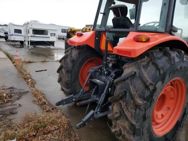 2019 Kubota Tractor