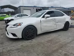 Carros con verificación Run & Drive a la venta en subasta: 2016 Lexus IS 300