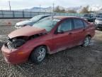 2004 Ford Focus SE Comfort