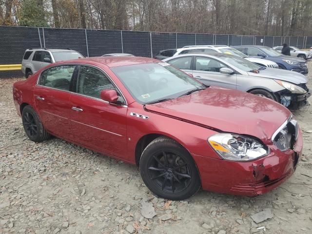 2009 Buick Lucerne CXL