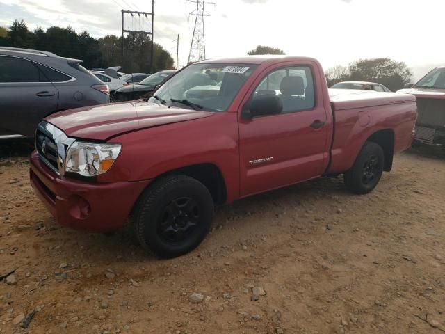 2009 Toyota Tacoma