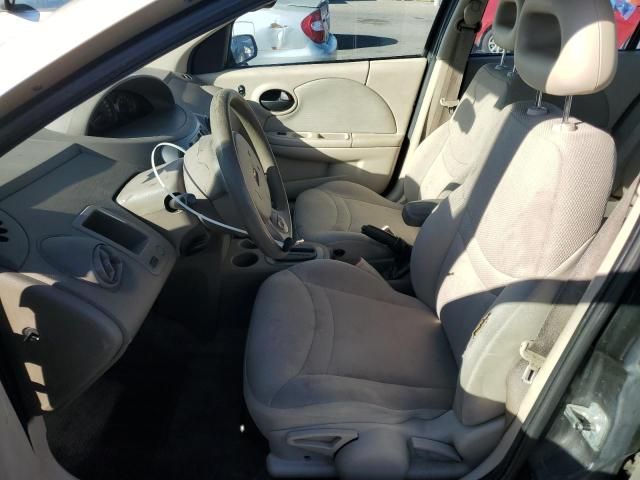 2004 Saturn Ion Level 2