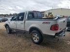 2002 Ford F150 Supercrew