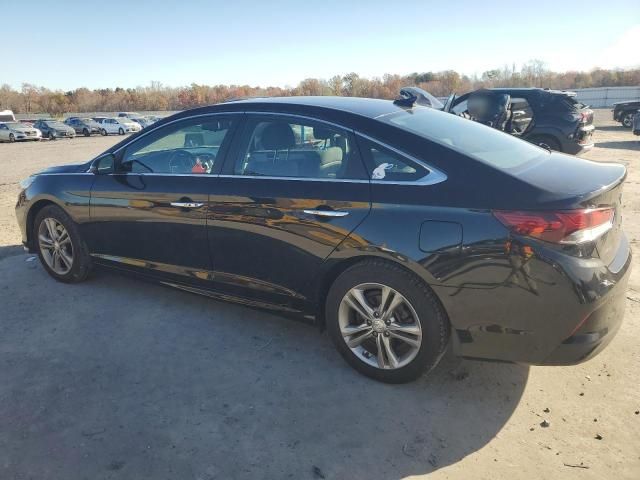 2019 Hyundai Sonata Limited